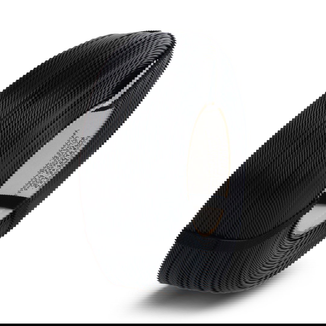 FILAMENT 3D ReFill ASA 1,75mm BLACK 1kg