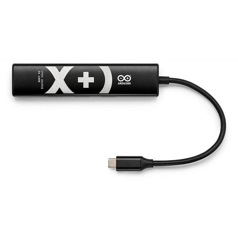 Arduino USB-C Hub (8 in 1)