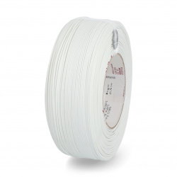 FILAMENT 3D ReFill PLA Starter Winter White 1,75mm 1kg