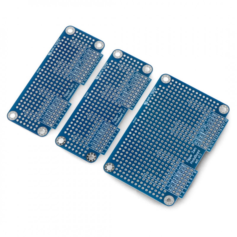 Flipper Zero - startovací sada: zařízení, pouzdro, fólie, 32GB
