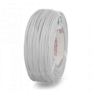 Rosa3D Refill PLA Starter 1,75mm 1kg - Light Gray