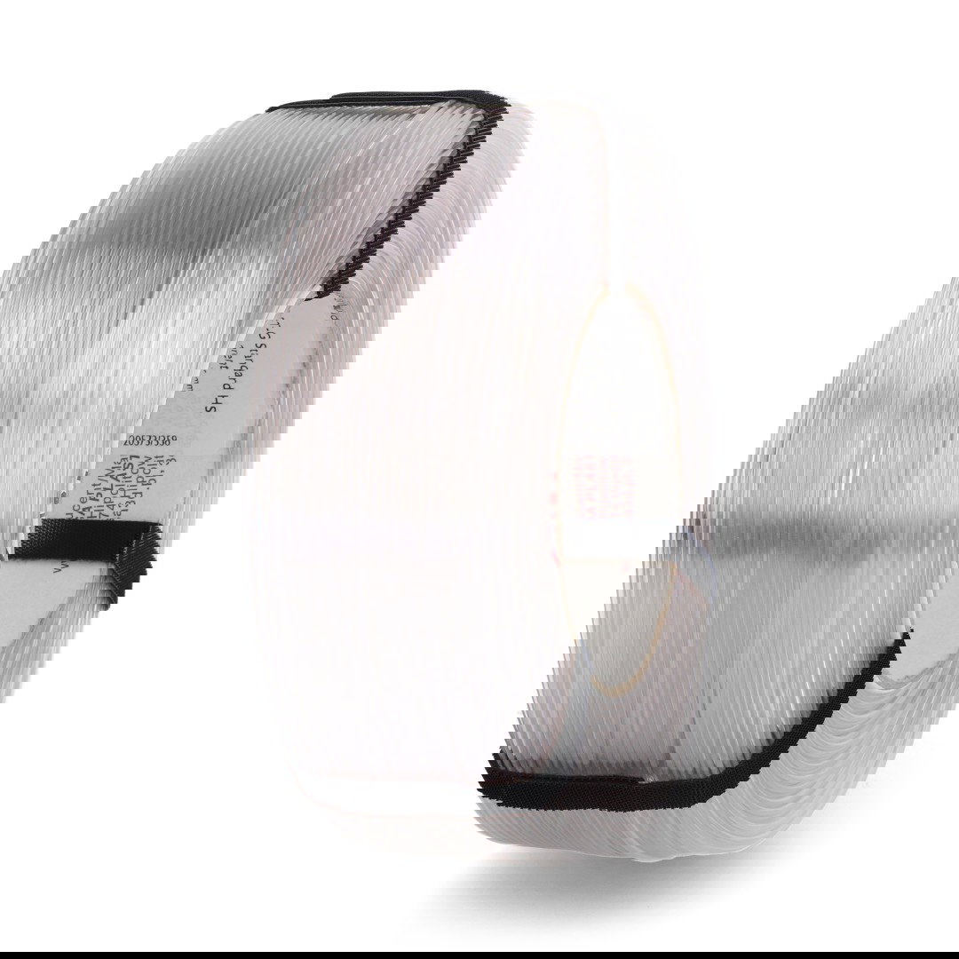 FILAMENT 3D ReFill PET-G Standard HS 1,75mm Transparent 1kg