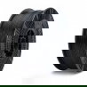 FILAMENT 3D PET-G Standard HS 1,75mm BLACK 4,5kg - zdjęcie 1