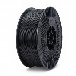Filament Rosa3D PETG Standard HS 1,75 mm 4,5 kg - Černá