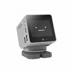 StackChan: Kawaii Co-Created Open-Source AI Desktop Robot