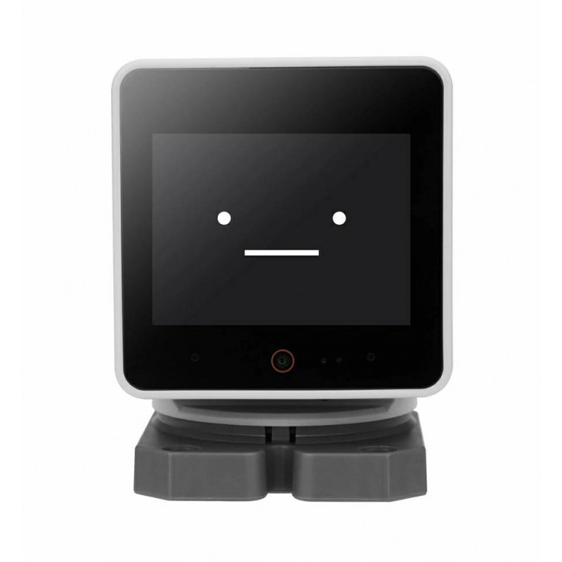 StackChan: Kawaii Co-Created Open-Source AI Desktop Robot