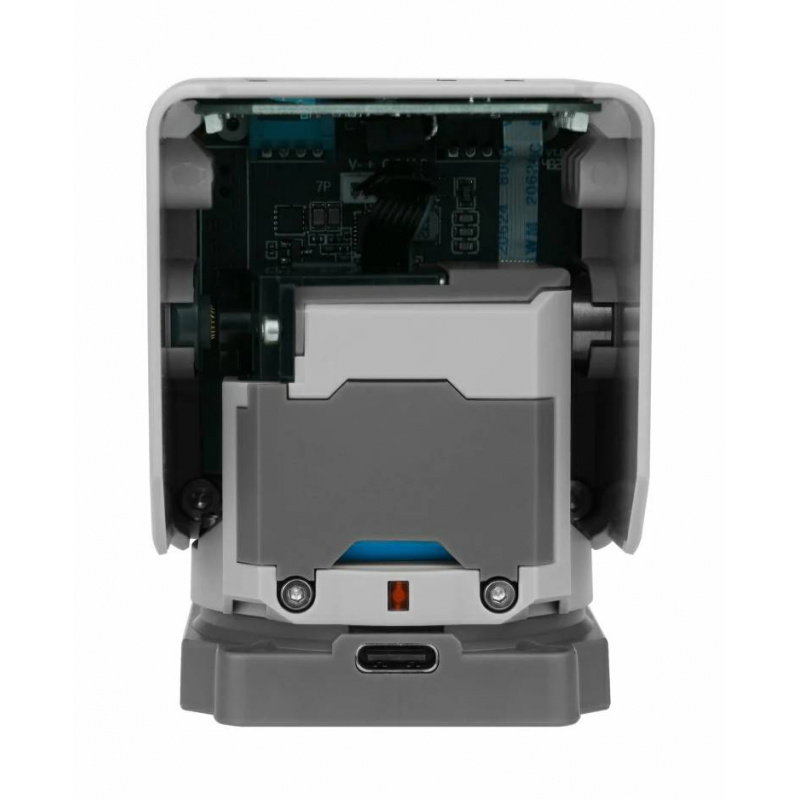 StackChan: Kawaii Co-Created Open-Source AI Desktop Robot