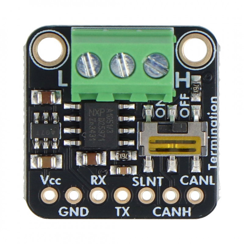 Modul CAN Bus - TJA1051T/3 - Adafruit 5708