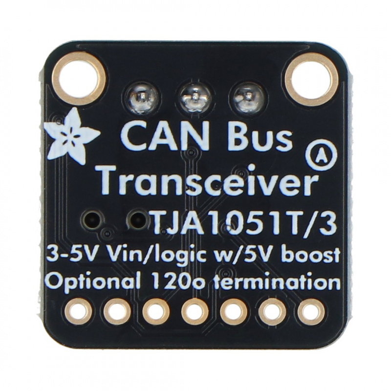 Modul CAN Bus - TJA1051T/3 - Adafruit 5708