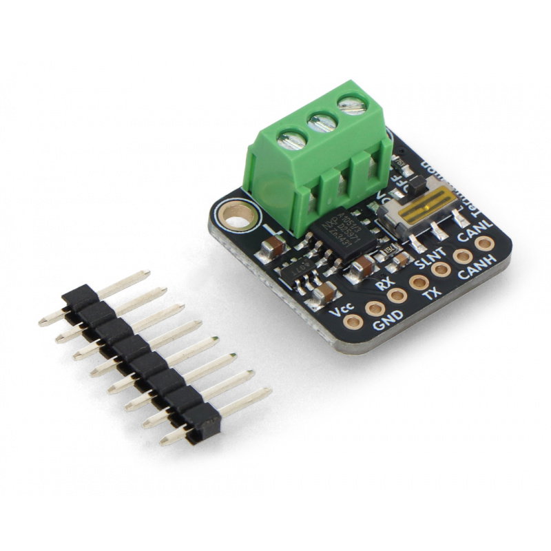 Modul CAN Bus - TJA1051T/3 - Adafruit 5708