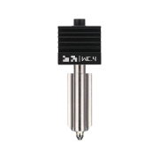 Hotend with tungsten carbide nozzle - 0.4 mm H2CC,H2D