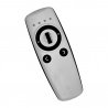 Pilot SHELLY BLU Remote Control ZB BT ZigBee (biały) - zdjęcie 1