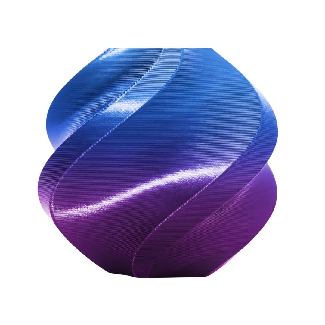 Filament Bambu Lab PLA Silk 1,75mm 1kg - w zestawie z