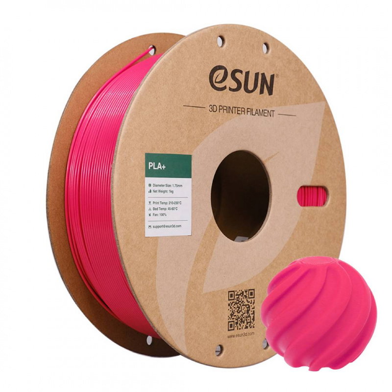 PLA+ MAGENTA