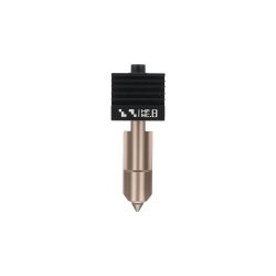 High Flow Hotend with tungsten carbide nozzle - 0.8 mm H2CC,H2D