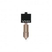 High Flow Hotend with tungsten carbide nozzle - 0.8 mm H2CC,H2D