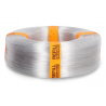 Náhradní struna Prusa PETG 1,75 mm 1 kg - čirá NFC - zdjęcie 2
