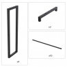 Panda Feed Rack - zdjęcie 4