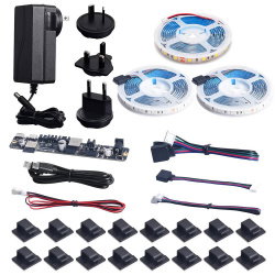 RGB Upgrade Kit Bambu Lad seria P P2 X