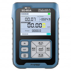 Generátor signálu FNIRSI SG-003A