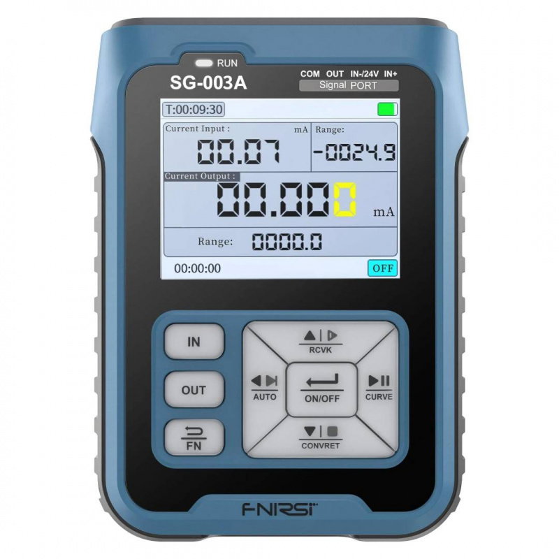 Generátor signálu FNIRSI SG-003A