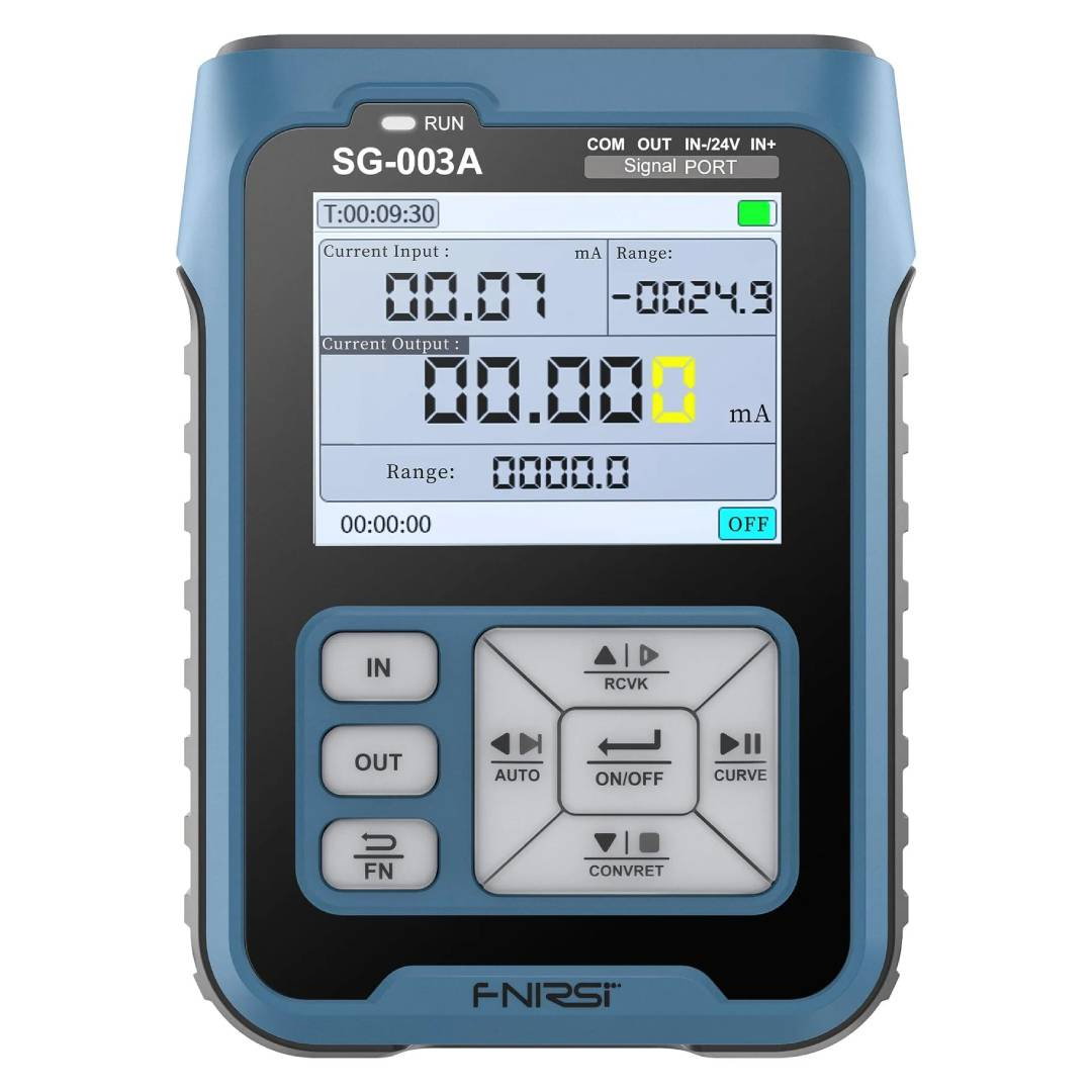 Generátor signálu FNIRSI SG-003A