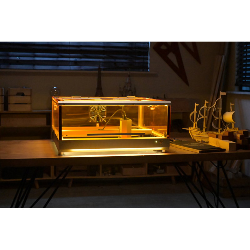Laserový plotter TOOCAA L2 20W