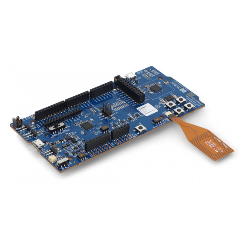 NRF5340-DK