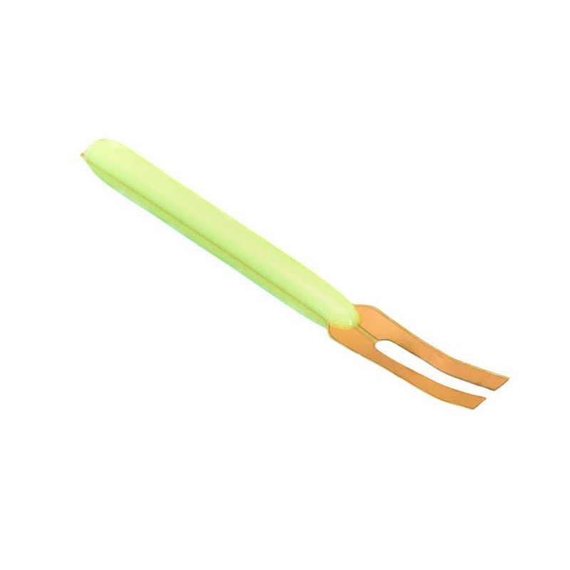 Single-ended Flexible LED Filament - elastyczna taśma LED - 3V
