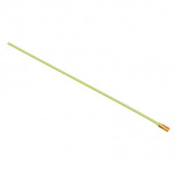 Single-ended Flexible LED Filament - elastyczna taśma LED - Ice