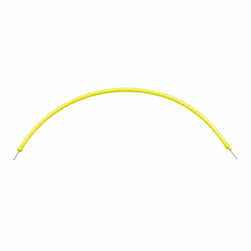 Flexible LED Filament - elastyczna taśma LED Noodle - 3V 130mm