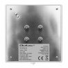 Qoltec Antena 4G 5G LTE | 9dBi | kierunkowa | zewnętrzna | SMA - zdjęcie 3
