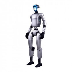 Robot humanoidalny UNITREE G1 Edu U4