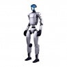Robot humanoidalny UNITREE G1 Edu U6 - zdjęcie 1