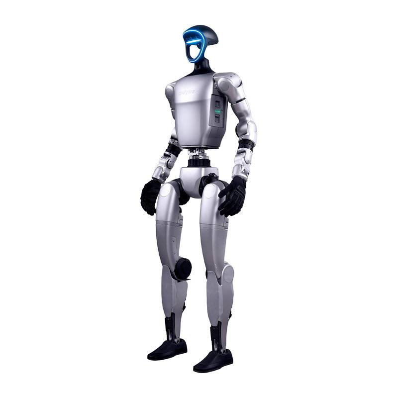 Robot humanoidalny UNITREE G1 Edu U10