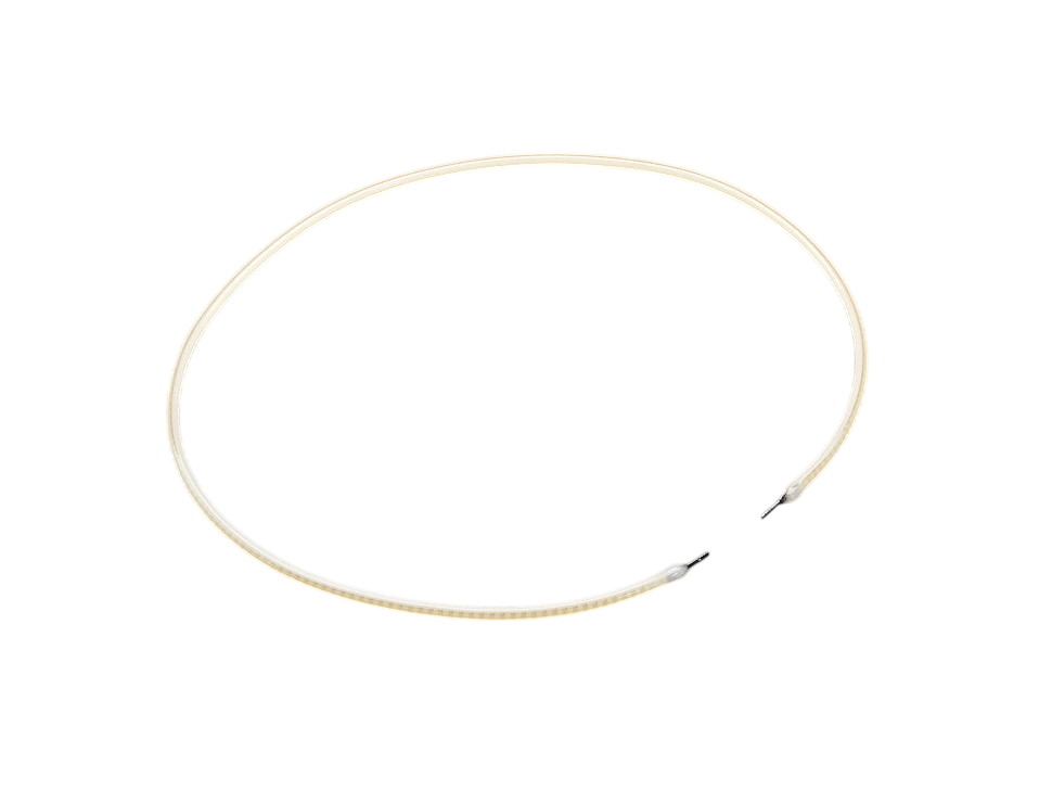 Flexible LED Filament - elastyczna taśma LED Noodle - 3V 300mm