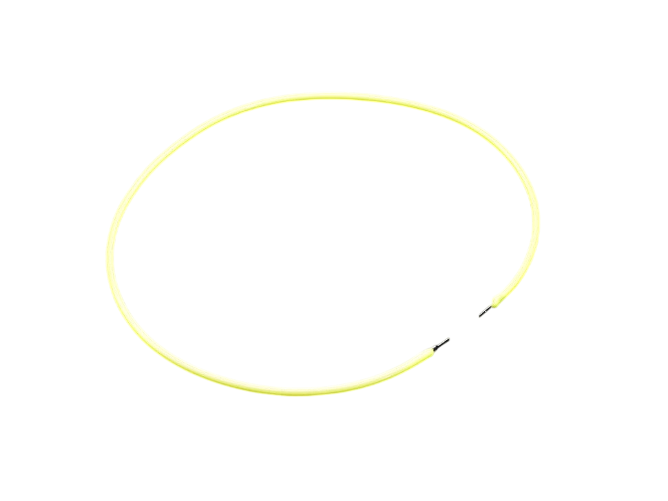 Flexible LED Filament - elastyczna taśma LED Noodle - 3V 300mm