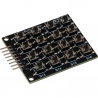Buttonmatrix - 4x4 keyboard matrix - Joy-IT - zdjęcie 1