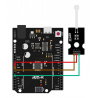 Pressure sensor up to 20 Kg - zdjęcie 4