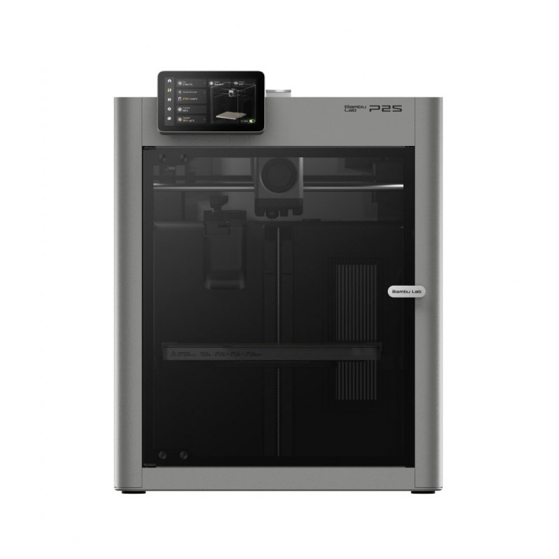 Drukarka 3D - Bambu Lab P2S - Outlet