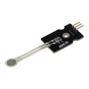 Pressure sensor up to 10 Kg