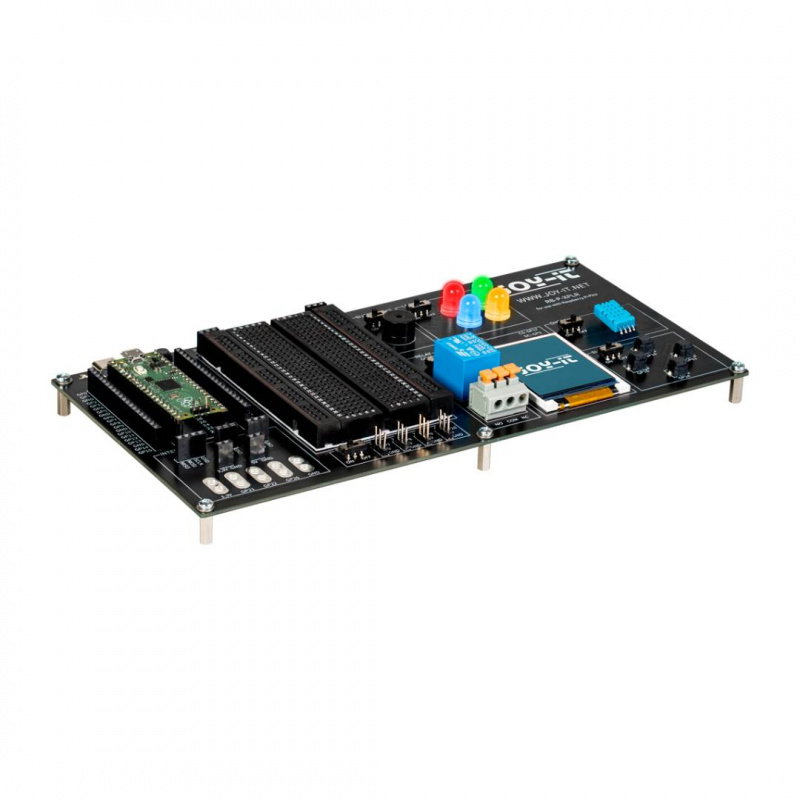 Explorer Board