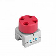 Chain Encoder (STM32G031)