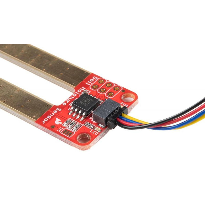SparkFun Qwiic Soil Moisture Sensor