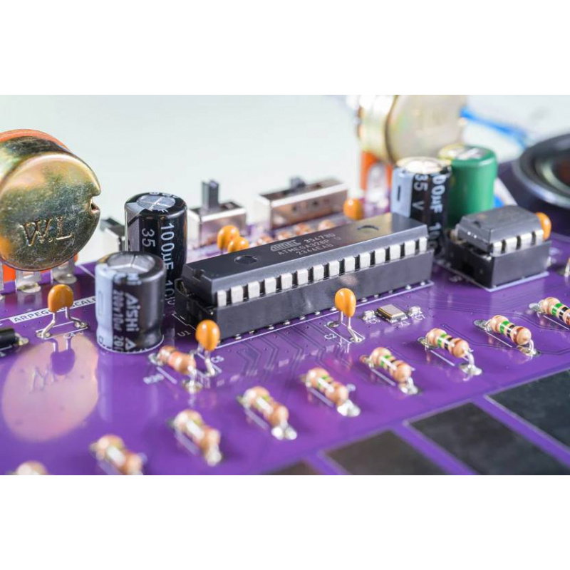 Piano Solder Kit