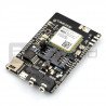 A-GSM štít GSM / GPRS / SMS / DTMF - štít pro Arduino a Raspberry Pi - zdjęcie 4