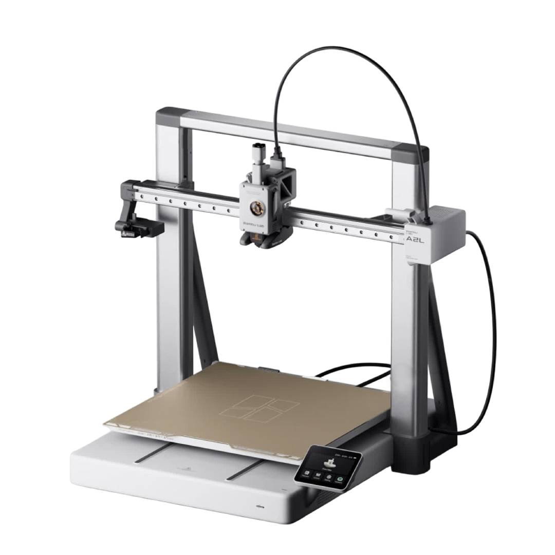 Drukarka 3D - Bambu Lab A2L
