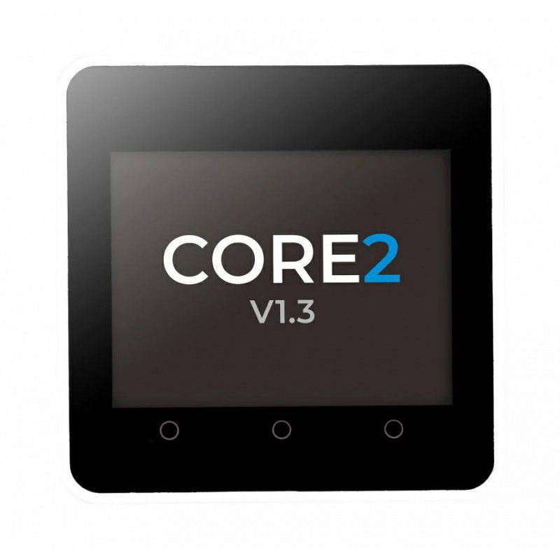 M5Stack Core2 ESP32 loT Development Kit v1.3