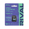GOODRAM RIVAL M3AA 128GB micro card V30 (UHS I U3) + adapter - zdjęcie 2