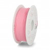 Filament Fiberlogy Easy PLA 1,75 mm 1 kg - pastelově růžová - zdjęcie 1